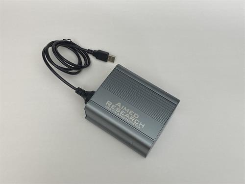 Aura Hacker USB 2.0 spectrometer